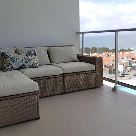 Marco Polo Apartment Назаре Екстер'єр фото