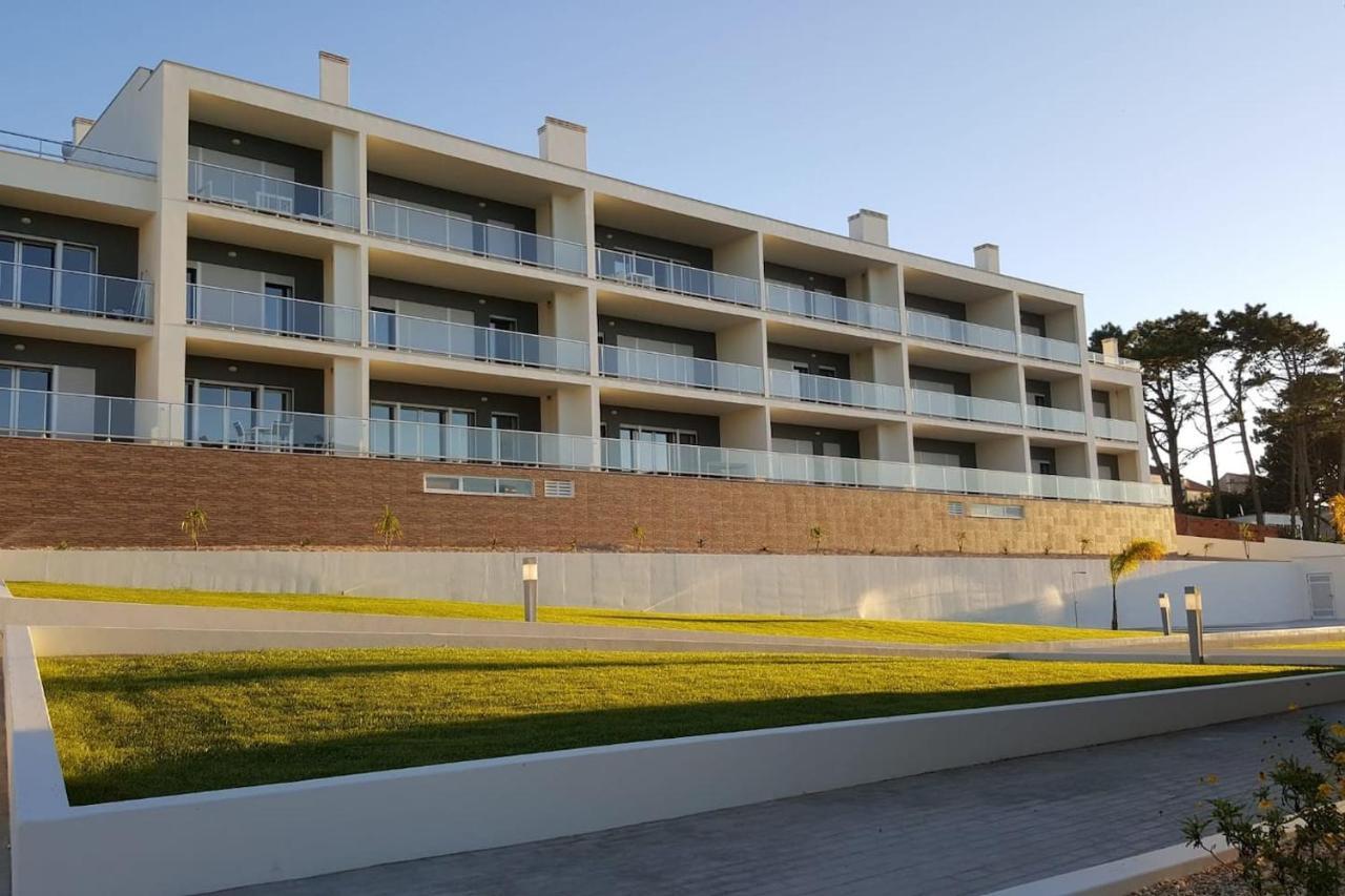 Marco Polo Apartment Назаре Екстер'єр фото